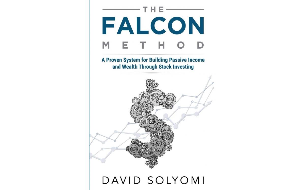 The FALCON Method - David Solyomi [Tóm tắt]